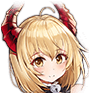 haru succubus photo